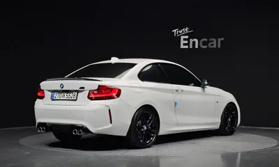 BMW 2-Series