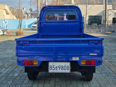 ChevroletGMDaewoo labo