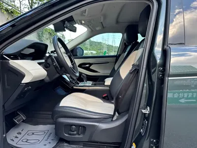 Land Rover Evoque