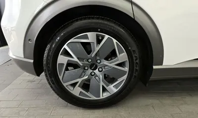 Genesis GV60