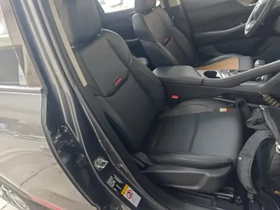 Changan CS35PLUS