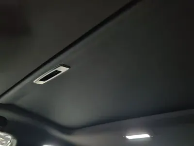 Geely Binrui