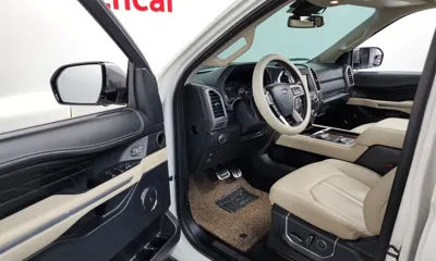 Ford Expedition
