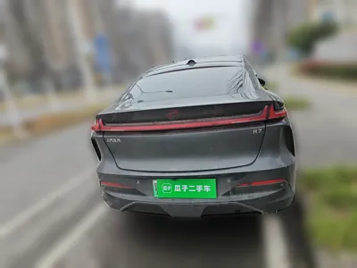 Rising R7