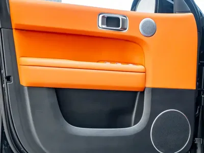 Li Auto Li L6
