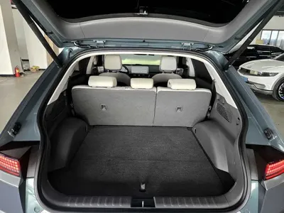 Hyundai Ioniq5