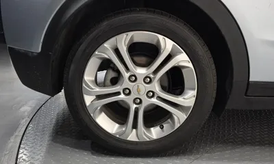 ChevroletGMDaewoo Bolt EV
