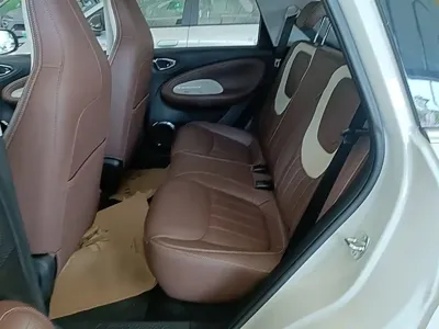 Wuling Bingo