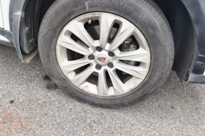 Roewe RX5