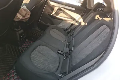 BMW 2 Series Active Tourer