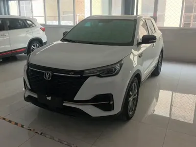 Changan CS55PLUS