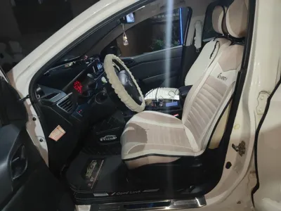 Baojun 310W