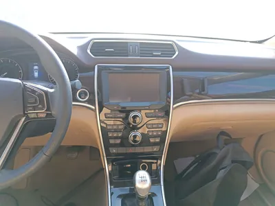 Haval H2