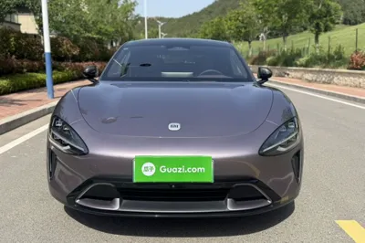 Xiaomi Auto SU7