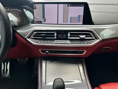 BMW X5 M