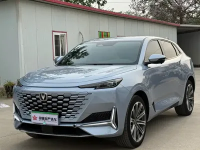 Changan UNI-K
