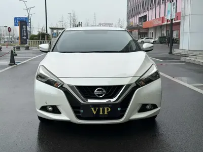 Nissan Bluebird