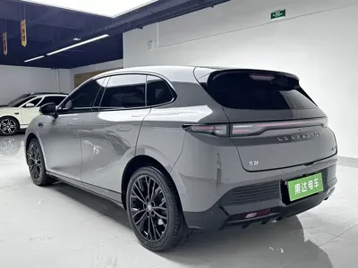 Leapmotor 零跑Lafa5