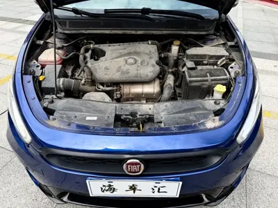 Fiat Ottimo