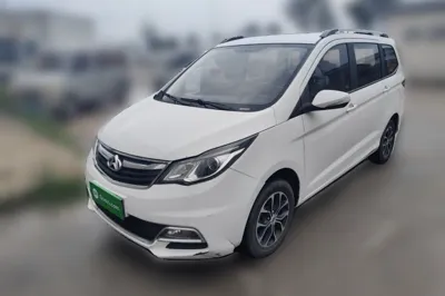 CHANGAN KAICHENG Oushang A600