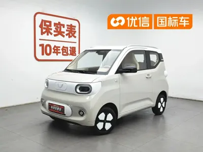 Wuling MINIEV