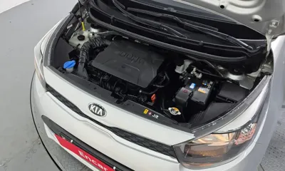 Kia Morning