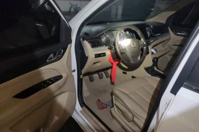 Baojun 730