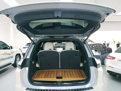 Li Auto Li L9