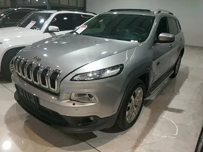 Jeep Cherokee (Import)
