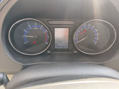 Forthing S500