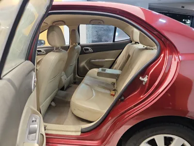 Baojun 630