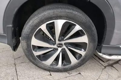 BYD Song PLUS New Energy