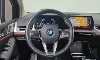BMW 2-Series