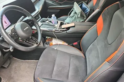 Haval XY