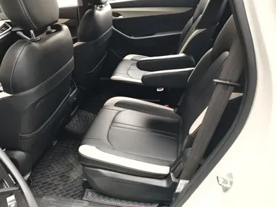 Baojun 360