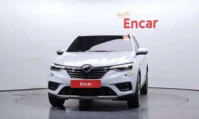 Renault-KoreaSamsung XM3
