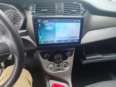 Haima M3
