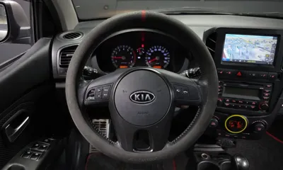Kia Morning