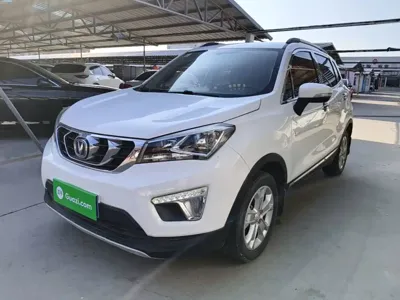 Changan CS15