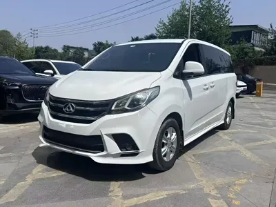大通 G10