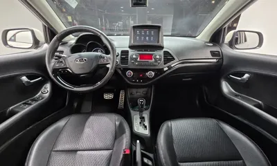 Kia Morning