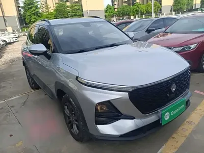 Baojun RS-3