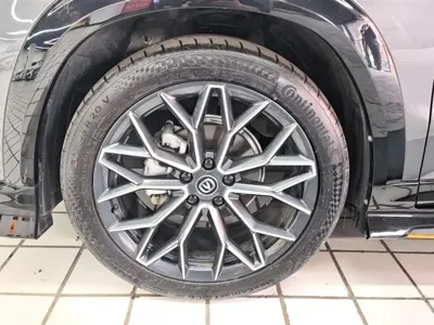 Changan UNI-T