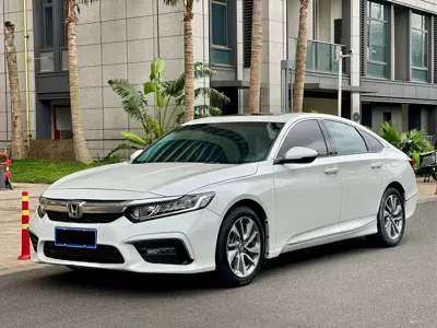 Honda Inspire