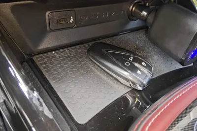 CHANGAN OSHAN X5