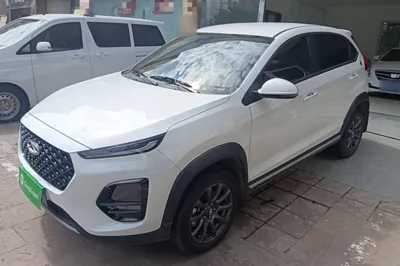 Chery Tiggo 3x
