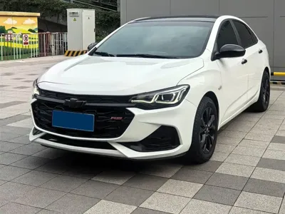 Chevrolet Monza