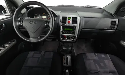 Hyundai Click