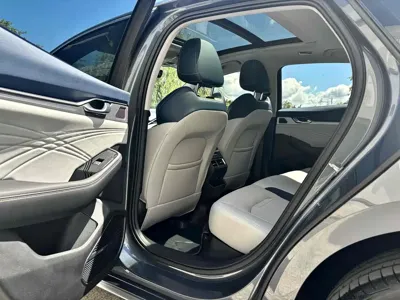 Geely Xingrui