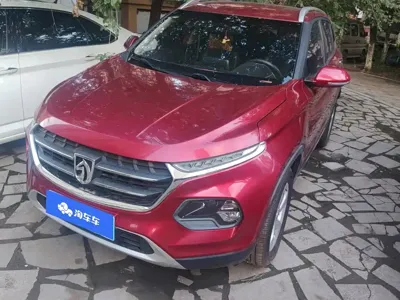 Baojun 510